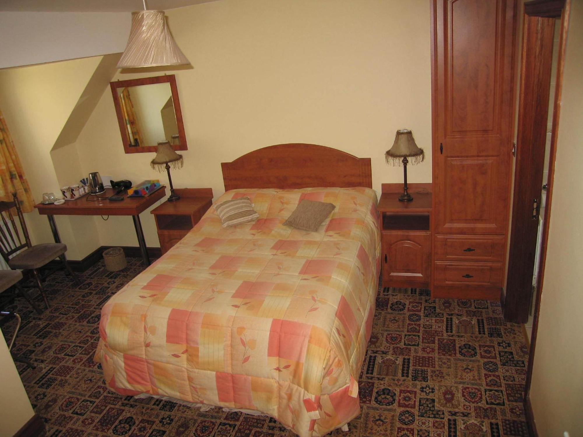 Kinvara Inn B&B Exterior photo