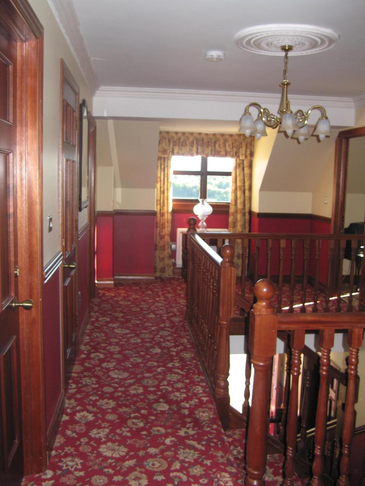 Kinvara Inn B&B Exterior photo
